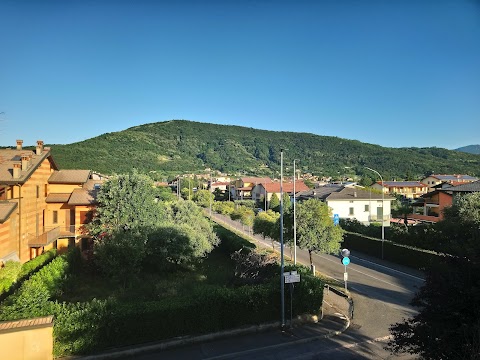 La Locanda della Franciacorta