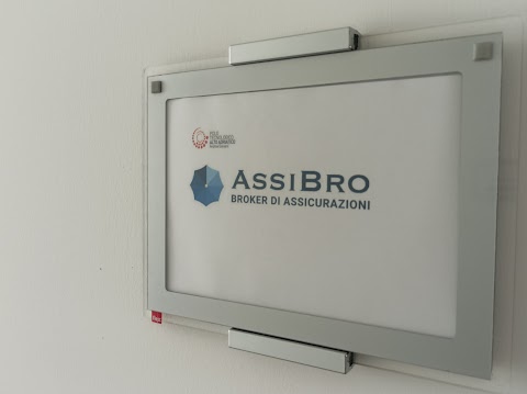 AssiBro Srl - Broker di Assicurazioni