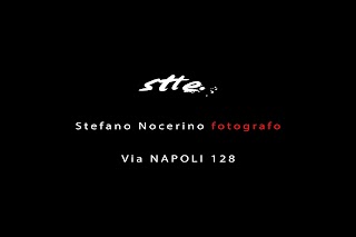 Stte, Stefano Nocerino Fotografo