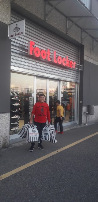 Foot Locker