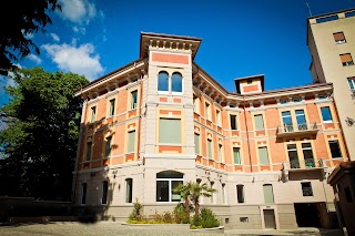 Istituto Chirurgico Palazzo Manzoni