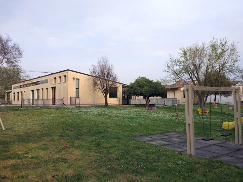 Scuola dell'infanzia Mons. Pietro Bressan