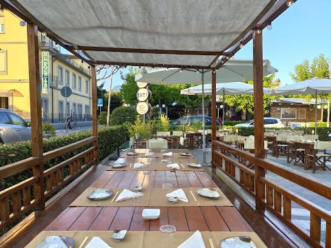 Mami Essenza Restaurant