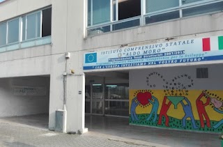 I.C. "Aldo Moro" - Scuola Secondaria di I grado