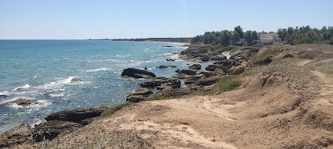 Riserva Naturale Torre Guaceto