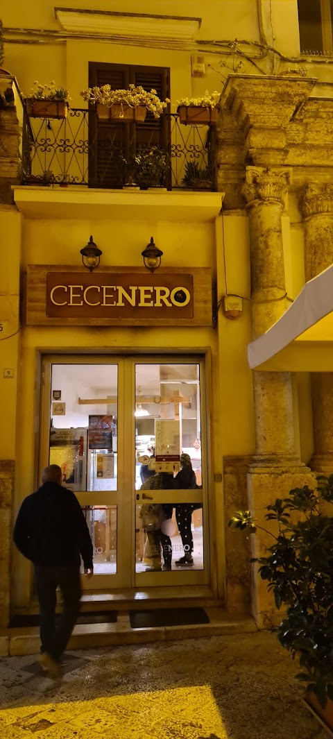 Cecenero