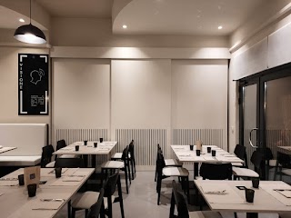 OSTU PIZZERIA - Bottega - Enoteca