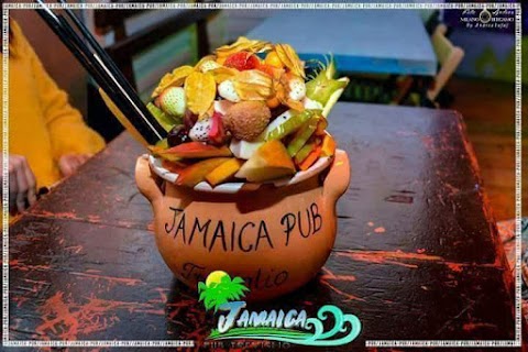 Jamaica Pub Treviglio