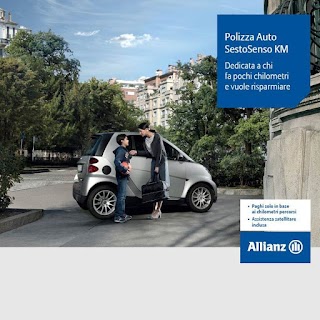 Allianz Arzignano De Gasperi Assicurazioni Tolio