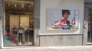 Piazza Italia kids castellammare