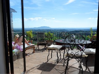 Casa Latini Bed & Breakfast Casperia Italy