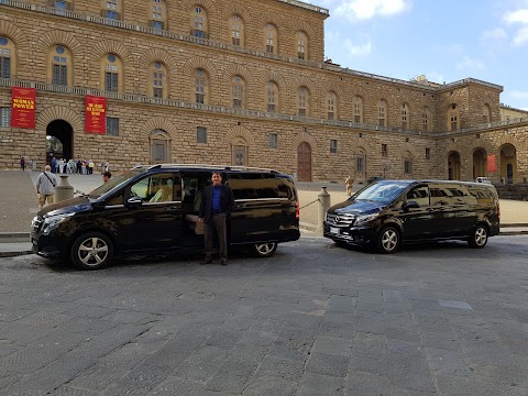 Beni Driver Service Ncc Firenze - Noleggio Auto con Conducente - Chauffeur Service
