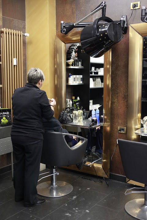 Gianni Nobile - Hair Designer Firenze