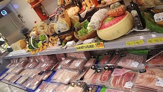 Eurospesa Supermercati