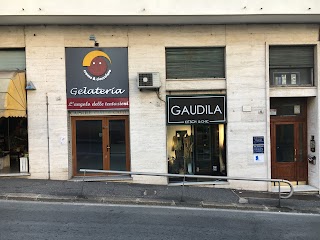 Gaudila