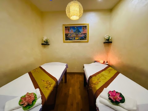 Tonpho Thai Massage Center