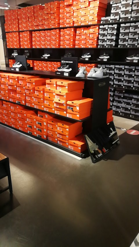 Nike Factory Store Barberino