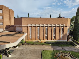 Pontificio Collegio Internazionale Maria Mater Ecclesiae