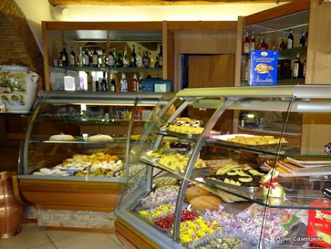 Alimentari Panificio Pasticceria Fratelli Aloigi S