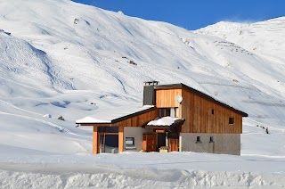 Tarentaise properties