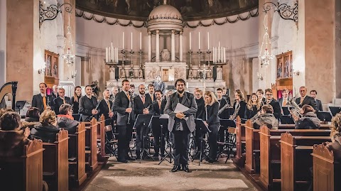 Civica Orchestra di Fiati "Giuseppe Verdi" Città di Trieste