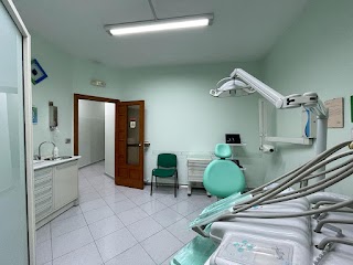 Centro Dentistico Saporito