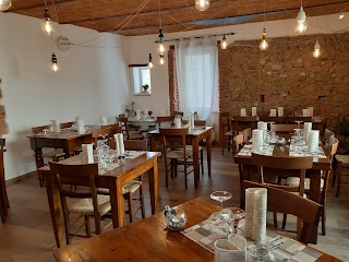 Osteria L'Orologio - Manciano