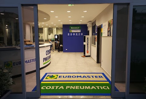 Euromaster Costa Pneumatici