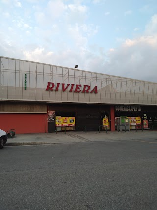 Supermercati Riviera