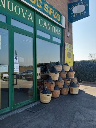 Enoteca La Nuova Cantina di Carminati Giovanni