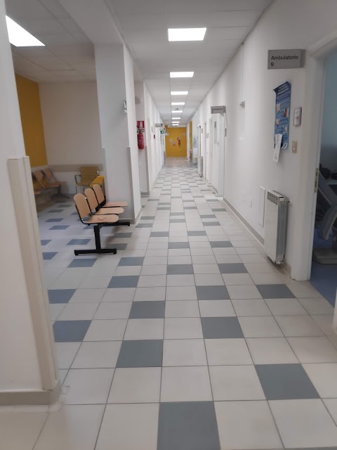 Ospedale Sant'Antonio Abate