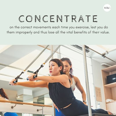 photo of BASI Pilates Academy Singapore