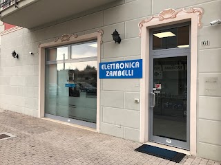 Zambelli Elettronica Pier Luigi Zambelli