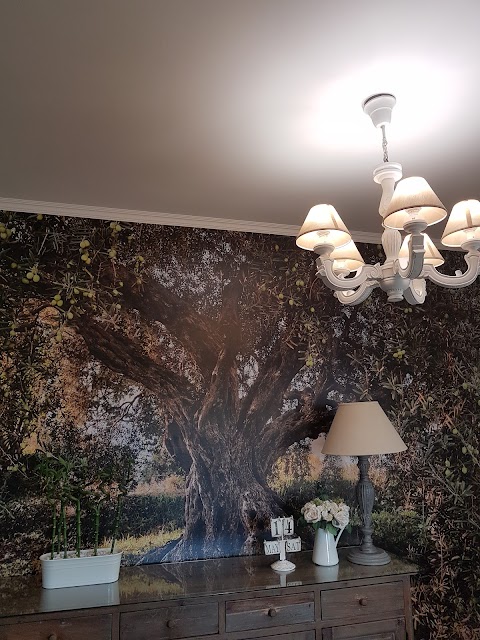 B&B L'Ulivo Fiumicino