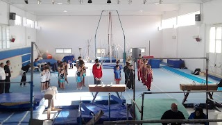 ASD Centro Ginnastica Artistica Stabia