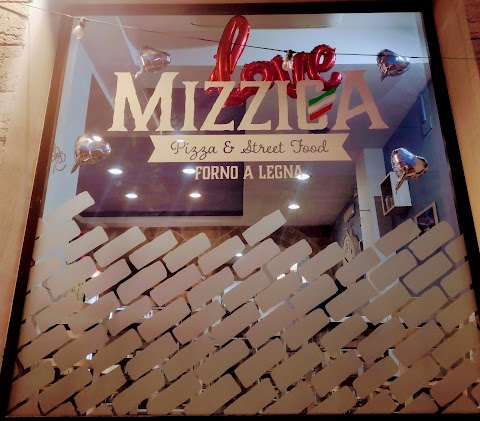 Mizzica pizza e street food