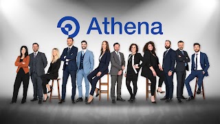 Athena S.r.l. S.t.A, dipartimento contabile e fiscale