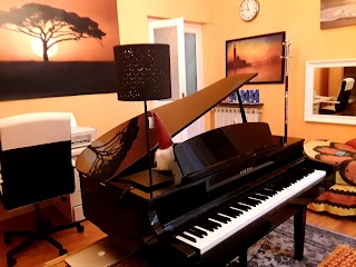 Scuola di pianoforte Fai piano