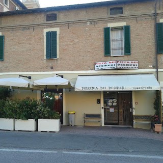 Pizzeria dei Desideri