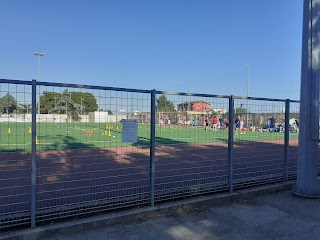 Campo Sportivo Comunale "Sigismondo Palmiotta" di Modugno