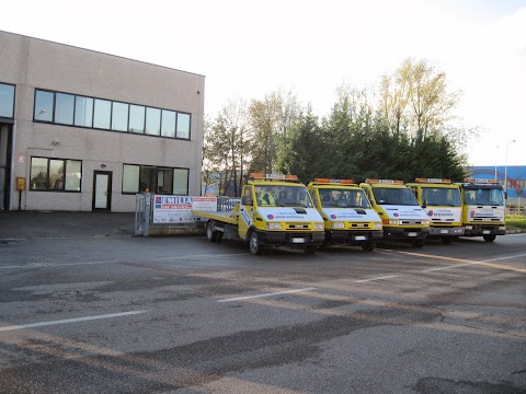 Emilia Car Service Srl Soccorso Stradale h24 Officina Meccanica