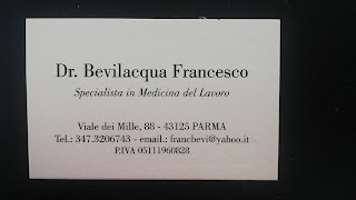 studio medicina del lavoro