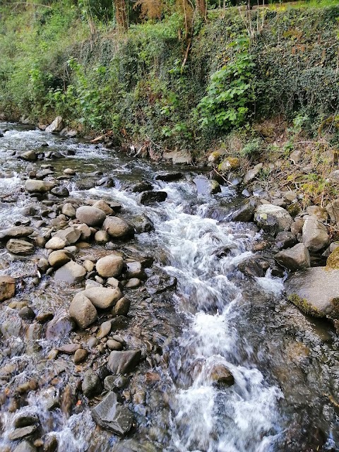 Centro Visite ponte a Enna