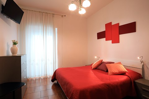 Bed&Breakfast Bari - Okey Homes