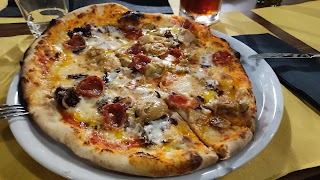 Pizzeria TioPepe