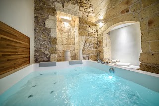 Sacratum B&B-Suite Spa