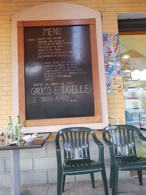 Bar Trattoria da Ciccio