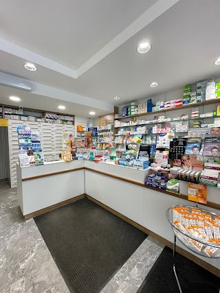 Farmacia Bretta Dr. Giorgio & Co