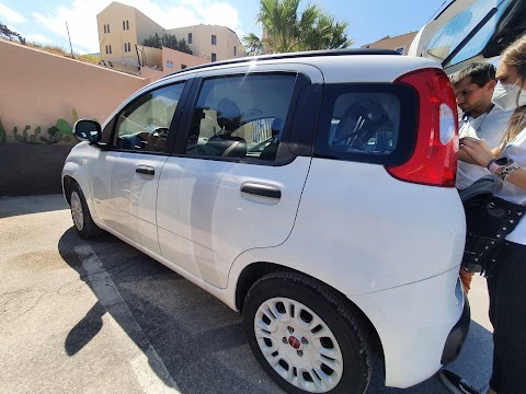 SICILY RENTAL CAR