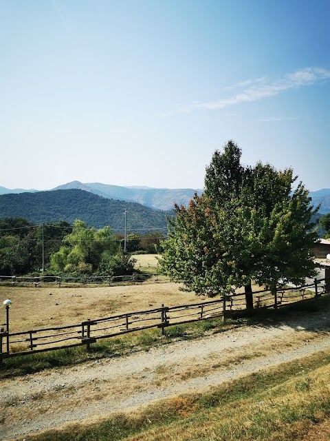 Azienda Agricola Pian della Castagna di Adolfo Biolè